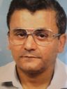 Record image of Isaac MIMOUN