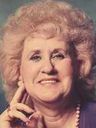 Record image of Vera Gay Hall (born Drysdale)