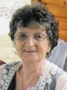 Record image of Gertrude David (born McGrath)