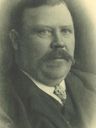 Record image of Klas GUSTAF Carlsson