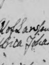 Record image of Margreta Elisabet Greta Lisa Bodin (o.s. Gustafsdotter)