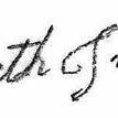 Record image of Elizabeth Dale (born Trudgian)