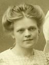 Record image of Agnes Maria Hellenberg (born Lundqvist)