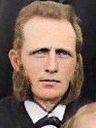 Record image of Jonas Alfred Ostensson