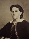 Record image of Josefina Vilhelmina Josefina Vilhelmina Lindberg (o.s. Ahlqvist)