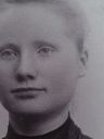 Record image of Ida Maria Salin (born Mäkirinne, e. Malenius)