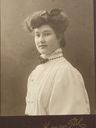 Record image of Gerda Maria Johnsson (born Johansson)