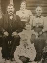 Record image of Paul Edward Huber