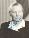 Record image of Agnes Maria Forsberg (born Nordqvist)