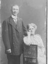 Record image of Erik Rikard Hörnqvist