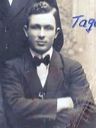 Record image of Tage Oskar Willy Bengtsson