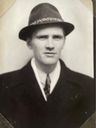 Record image of David August Lindberg