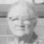 Record image of Maria Sophia "Miem" Behrens (born Sauer)
