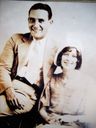 Record image of Violet Elizabeth Vivanco (born Jones Vivanco)