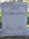 Record image of Agnes Marie Schelling