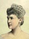 Record image of Maria Pavlovna Romanovna (født von Mecklenburg-Schwerin)