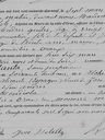 Record image of Maria QUILES (nacida SANTA MENDOLIA)