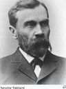 Record image of Henrik Teodor Tallqvist