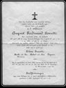 Record image of August Ferdinand Pousette