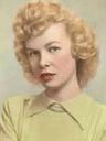Record image of Denise Andre Cooper (nacida Hegne)