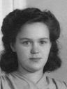 Record image of Elisabet Amanda Byström (born Nilsson)
