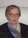 Record image of Salme Annikki Uimonen (born Saastamoinen)