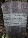 Record image of Nancy Ann Culp (born Jordan)