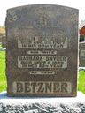 Record image of Barbara Betzner (nacida Schneider)