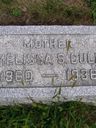 Record image of Malinda Wonsetler Culp