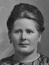 Record image of Marie Leonie KEUSCH (born WETZEL)