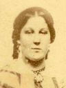 Record image of Mercy E Pellett (born Morgan)