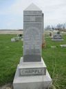 Record image of John Bendle Chapple