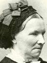 Record image of Martha Maria Madsen (born Hansen)