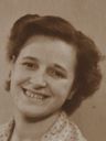 Record image of Hanne Henriette Kristensen (born Toft)