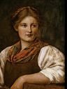 Record image of Maria Steiner (geb. Grüner)