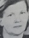 Record image of Hilma Lehmonen (born Tarvainen)