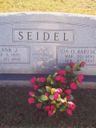 Record image of Joseph Seidl