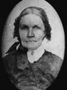 Record image of Abigail Cooper (born Wise)