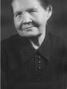 Record image of Eeva Karoliina Pekkari Hansen (born Ojanperä)