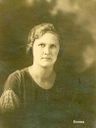 Record image of Emma Young (born Schroeder)