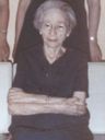 Record image of Martha Margaret Mattie James (born French)