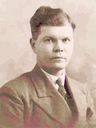 Record image of John Alban Fernandez