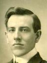 Record image of Hugh Hollister Morgan