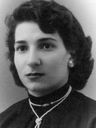 Record image of Maria Francesca PELLEGRINI (born MISCALI)