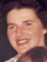 Record image of Hanna Josefina Kristina Larsson (born Johansson)