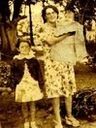 Record image of Rosa Berta Feldman (born Elliowizc)