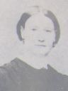 Record image of Hanna Eriksson Engdahl (born Bengtsdotter)