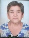 Record image of Josefina Lopez (born Serrano)
