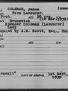 Record image of James Coleman