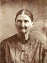 Record image of Elizabeth Stephens (born Briggs)